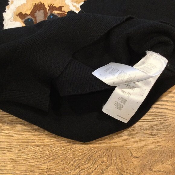 Maje Cashmere jumper - Picture 8 of 8